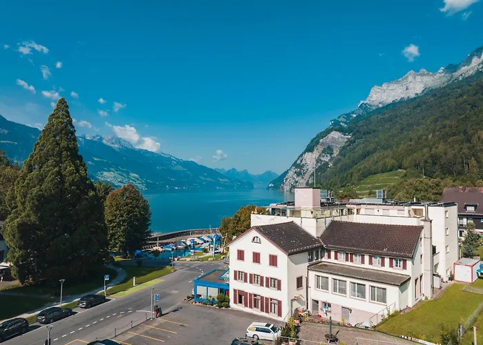 Hotel Seehof Superior