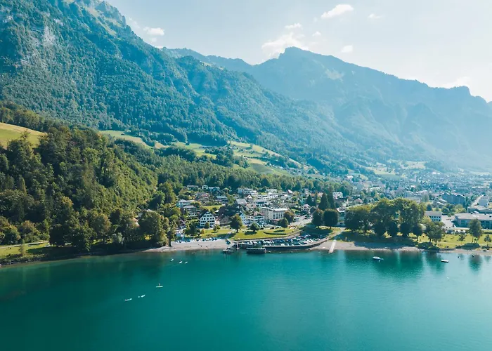 Hotel Seehof Superior