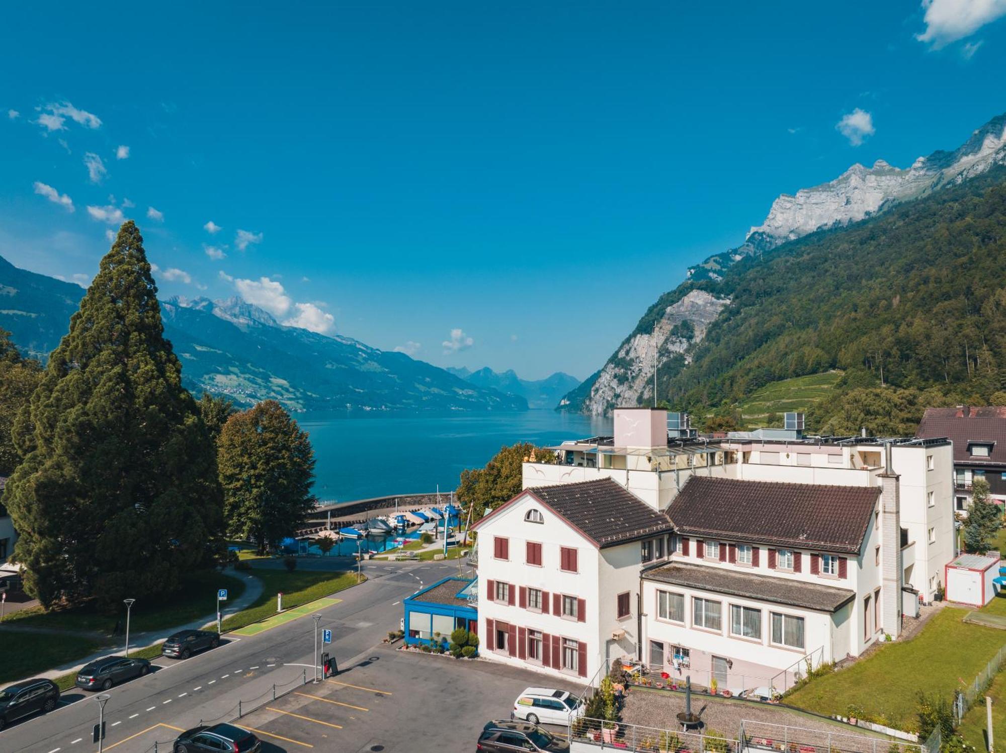 Seehof Superior Walenstadt