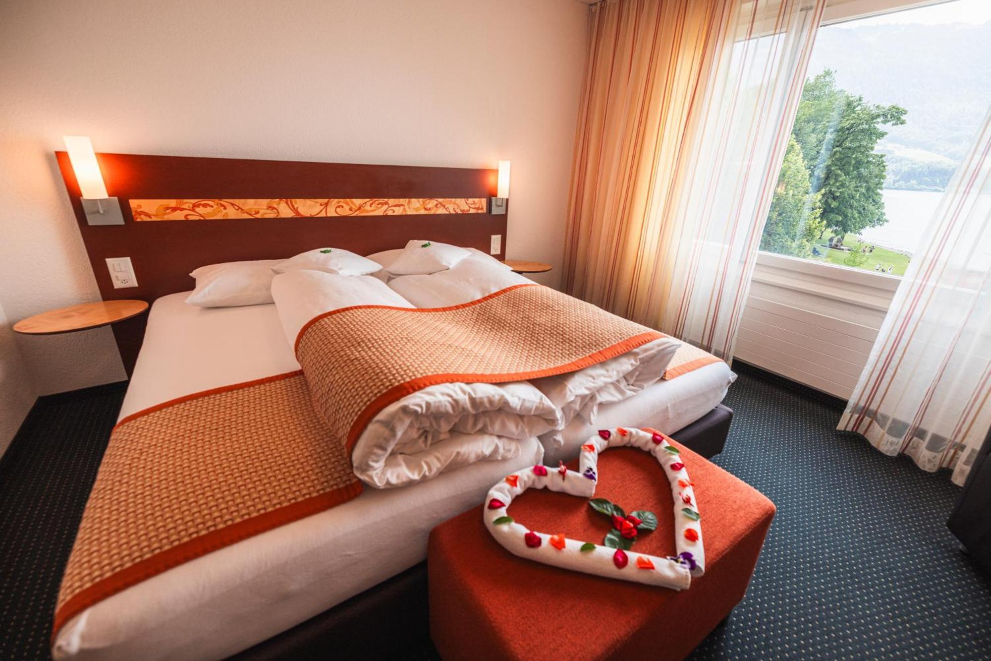 Seehof Superior Hotel