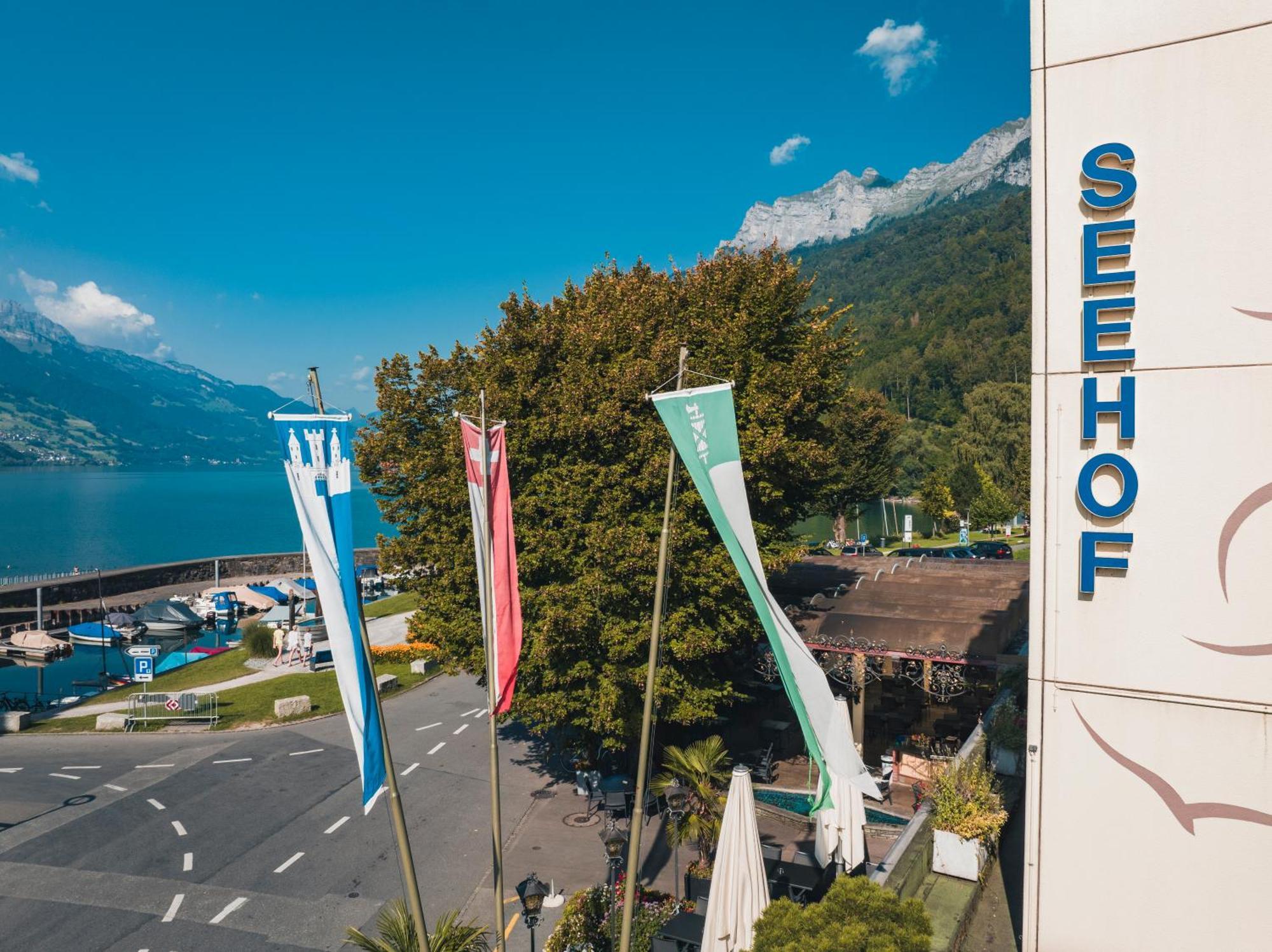 Seehof Superior Hotel