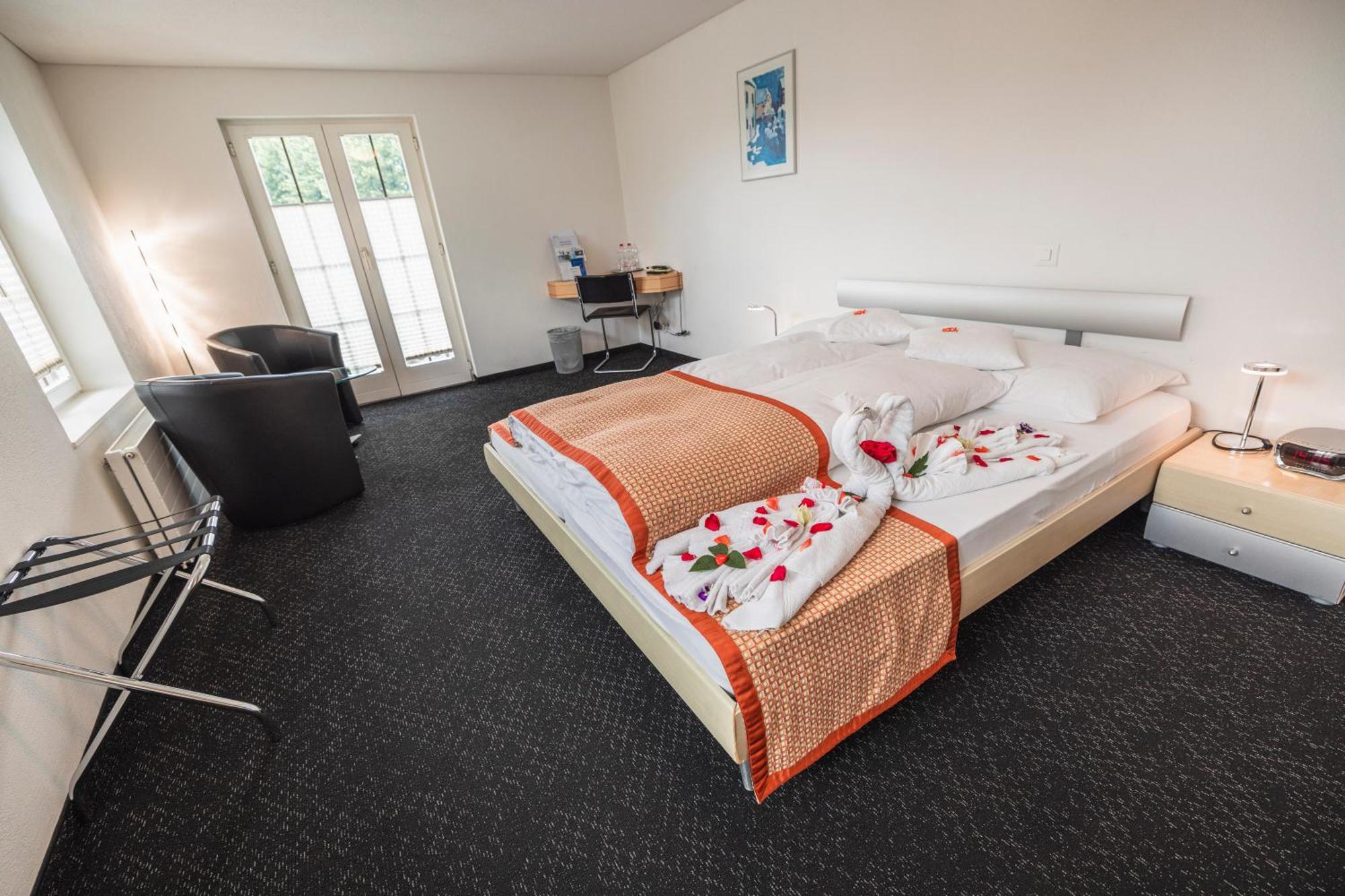 Hotel Seehof Superior 3*
