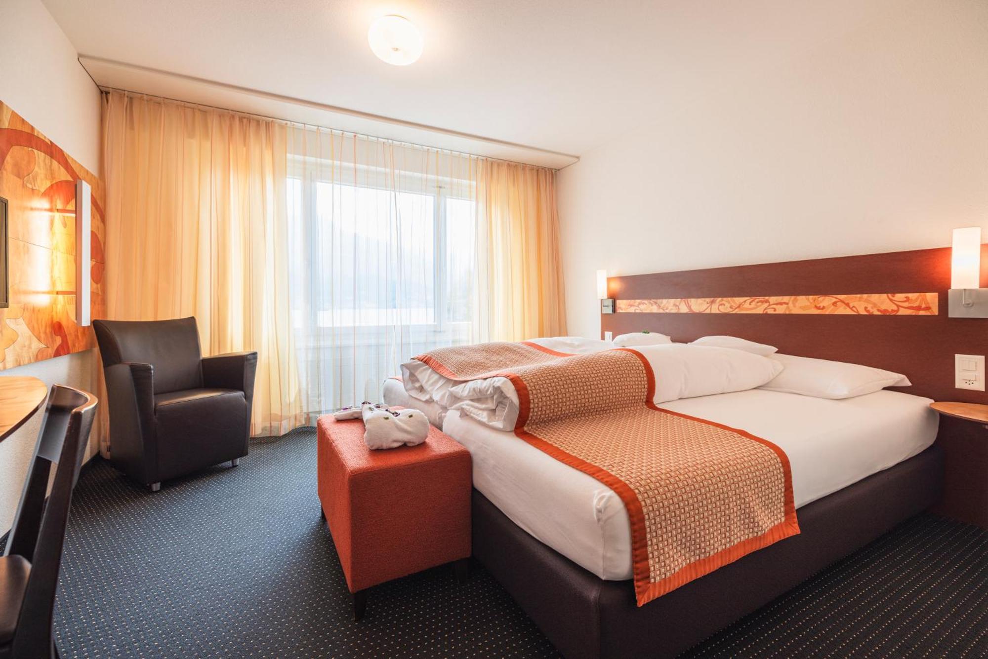 Seehof Superior Hotel Walenstadt