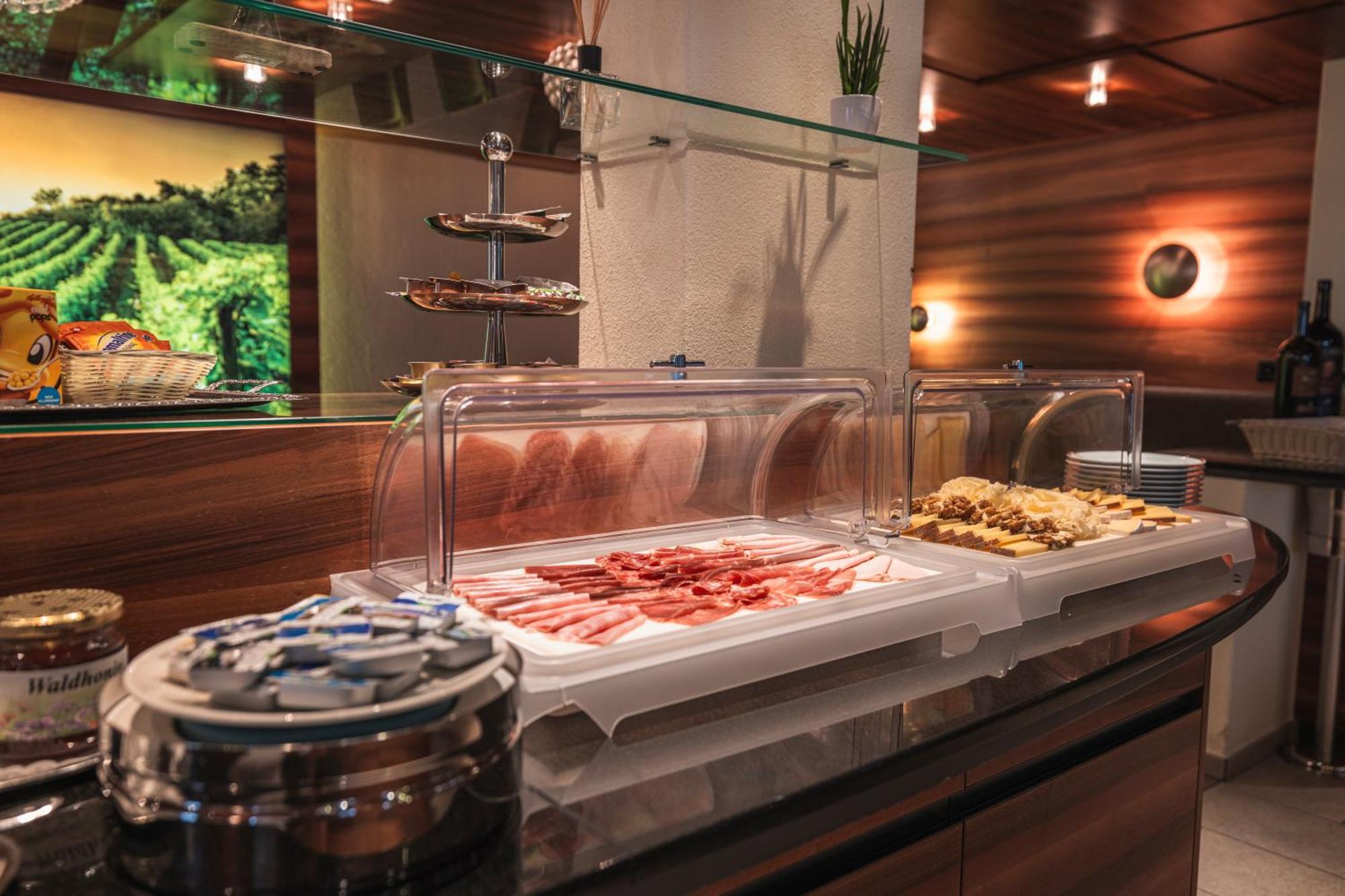 Seehof Superior Hotel 3*