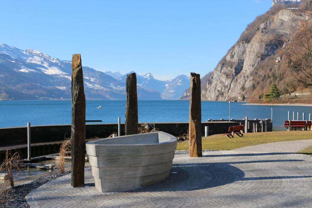 Hotel Seehof Superior 3*